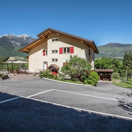 B&B Pra Da Lares Ton Exteriér fotografie