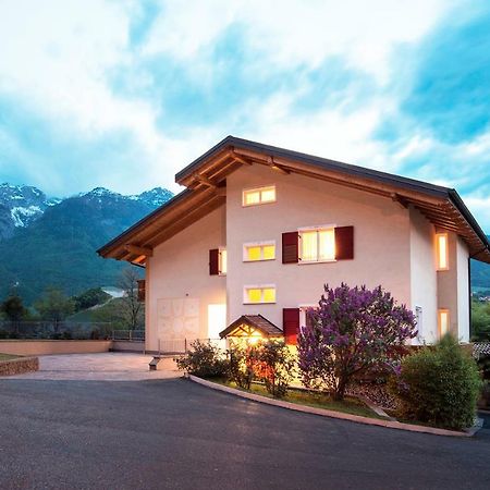B&B Pra Da Lares Ton Exteriér fotografie