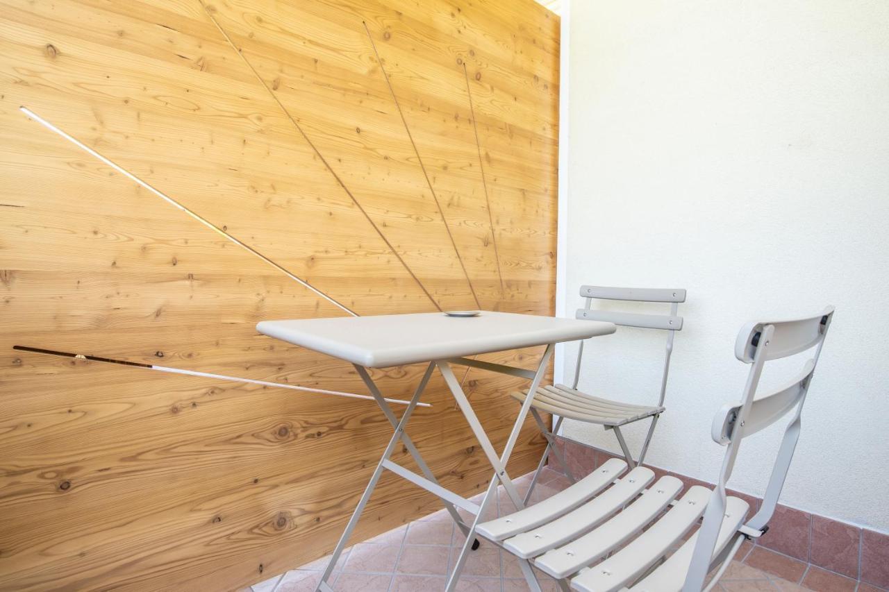 B&B Pra Da Lares Ton Exteriér fotografie