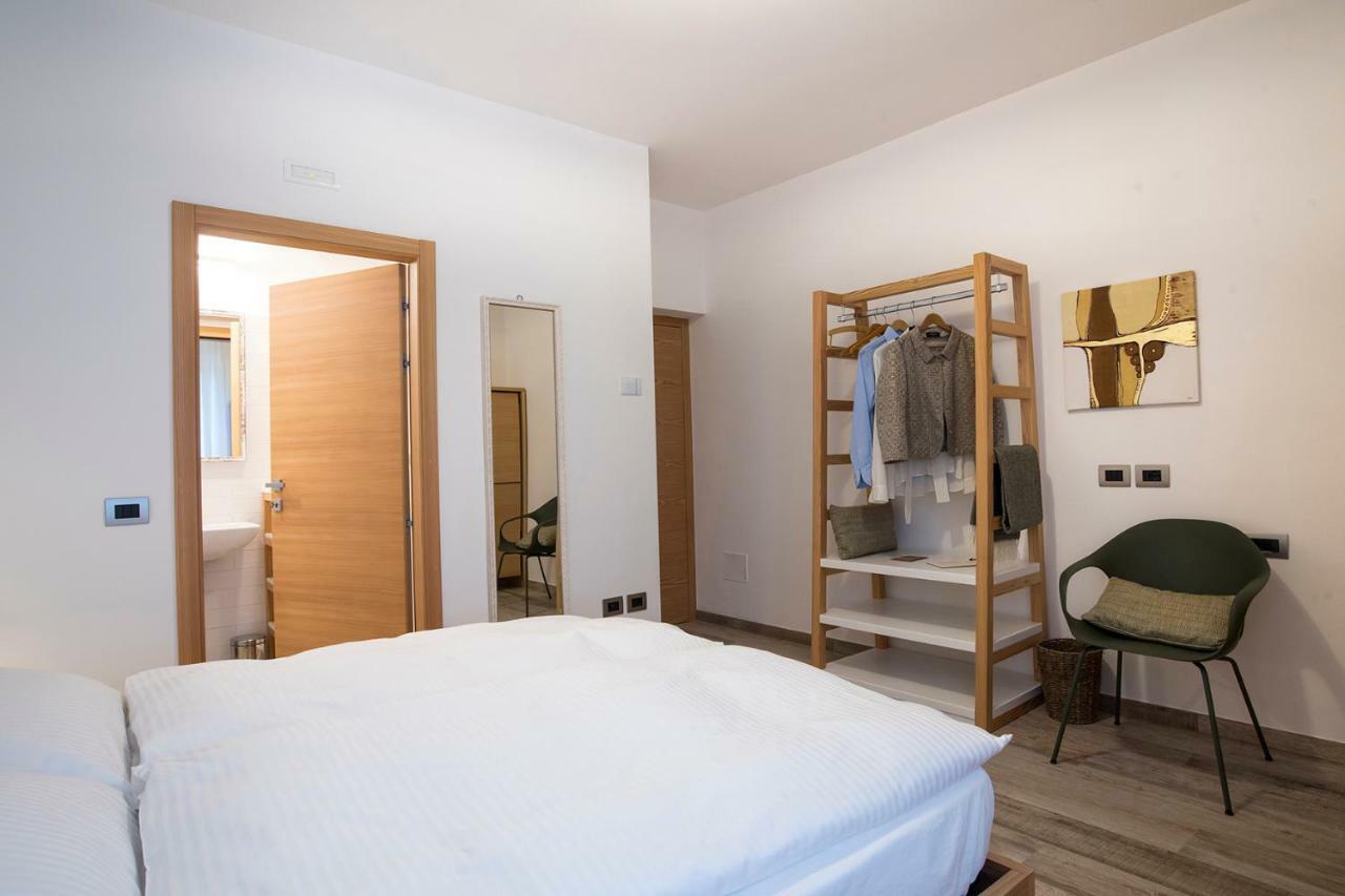 B&B Pra Da Lares Ton Exteriér fotografie