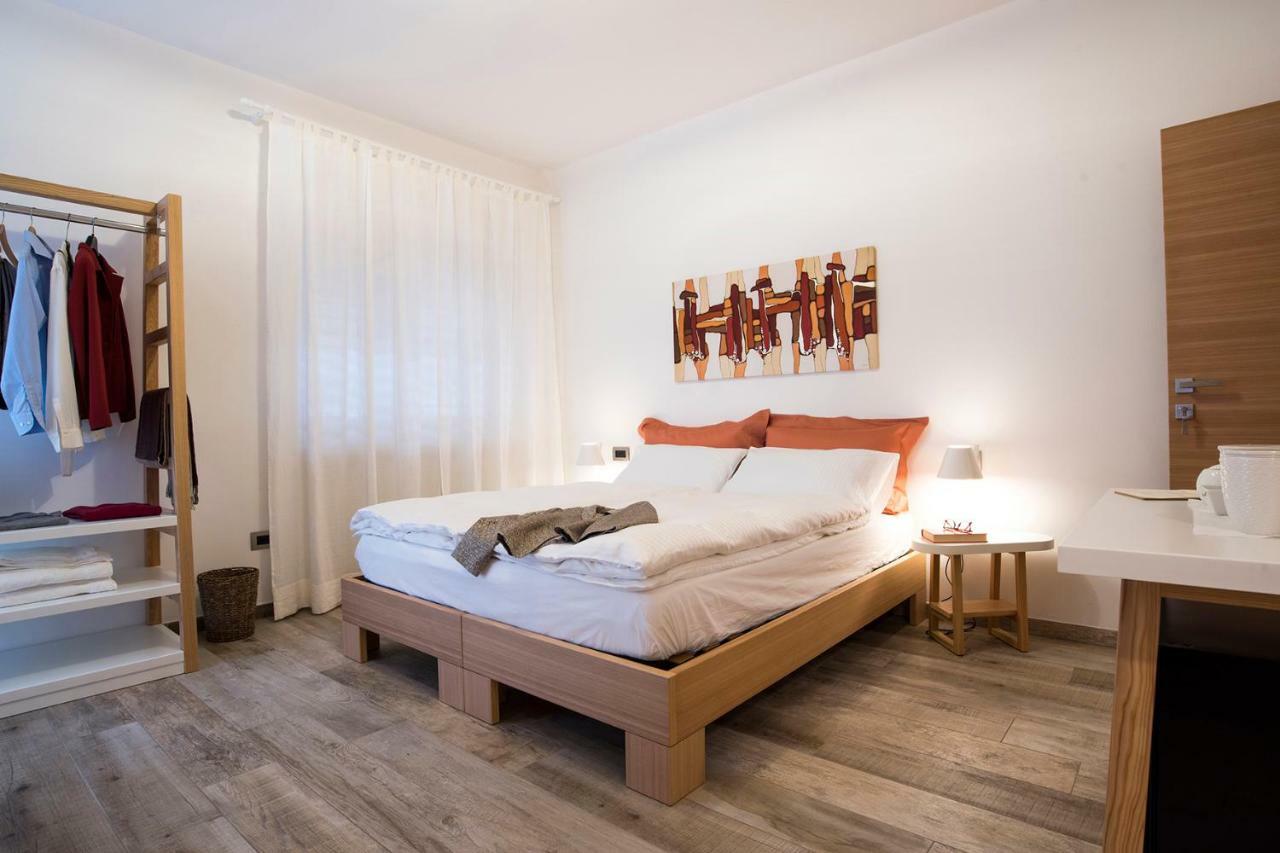 B&B Pra Da Lares Ton Exteriér fotografie