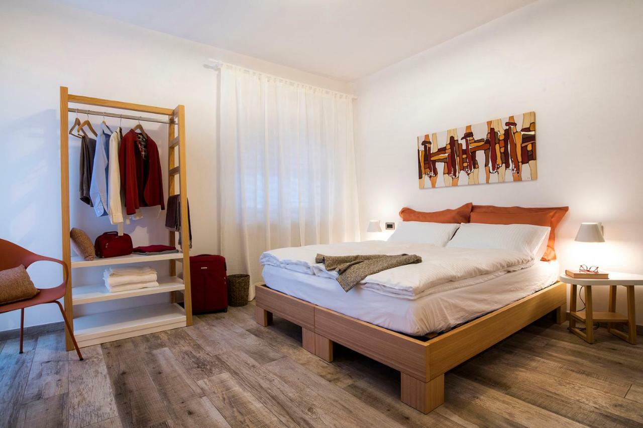 B&B Pra Da Lares Ton Exteriér fotografie