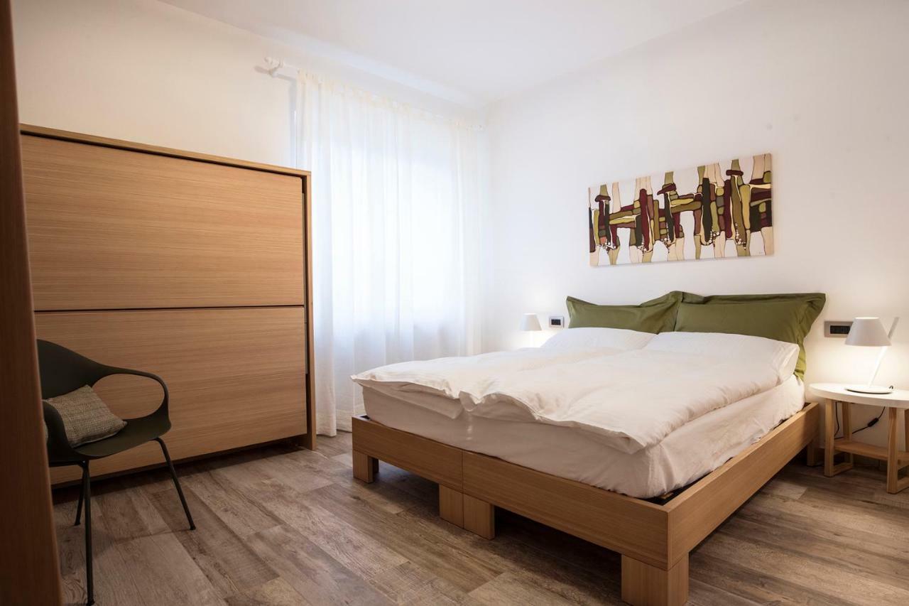 B&B Pra Da Lares Ton Exteriér fotografie