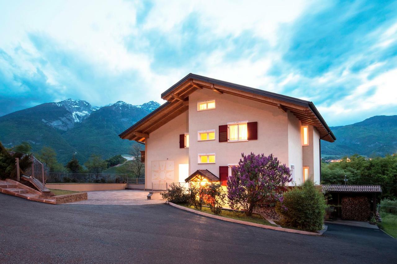 B&B Pra Da Lares Ton Exteriér fotografie